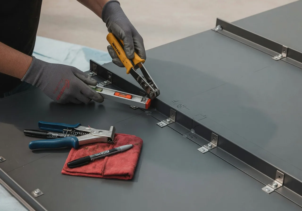 Why choose Metal Roofing Installation in Maben, MS